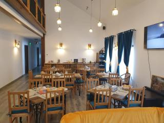 Pensiunea Petra Verde - 5