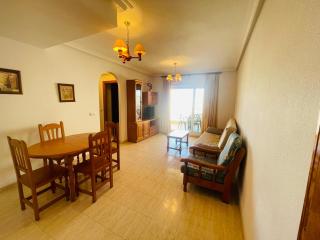 Puertomar Fase I-II by Alina365 - 2