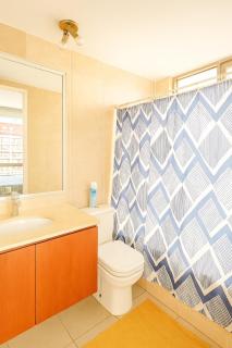Departamento en el mejor sector de Viña del Mar - piscina climatizada y parking privado - Viña del Mar - 6