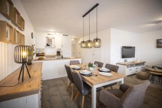Ferienwohnung Casa Mila - Nordhorn - Nordhorn - 9