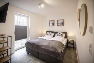 Ferienwohnung Casa Mila - Nordhorn - 5