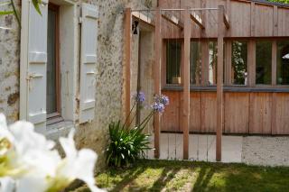 Maison L Gascony - Lagardère - 5