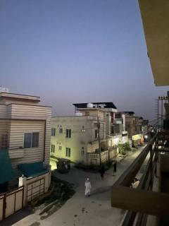 Space to live your life - Dargai - 8