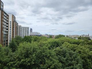 Apartment Delux Warsaw Center - Varsavia - 1