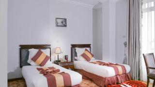 Tirar International Hotel - Addis Abeba - 4