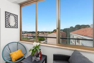 Kala Sea View Apartments 150m from beach and 250 m from old town - Poreč - 7