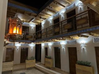 Ornament Boutique Hotel - Khiva - 8