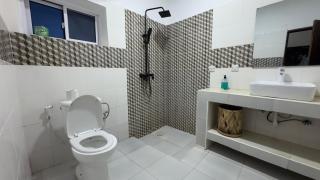 The Nest Tropical Oasis Resort - Paje - 4