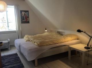 Byvej 24 Landhouse Apartment 1 - Fåborg - 1
