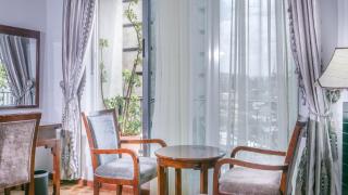 Tirar International Hotel - Addis Abeba - 7