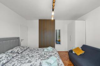 Kala Sea View Apartments 150m from beach and 250 m from old town - Poreč - 6