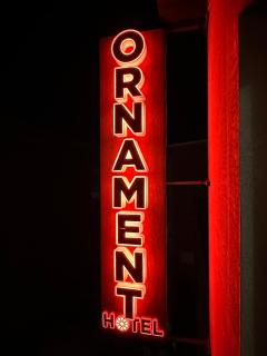 Ornament Boutique Hotel - Khiva - 9
