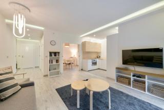 Sopot Kamienny Potok by NorthSide Apartments - Sopot - 6