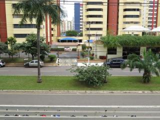 Apartamentos Riviera Park - Caldas Novas - 4