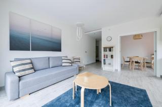 Sopot Kamienny Potok by NorthSide Apartments - Sopot - 3