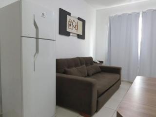 Apartamentos Riviera Park - Caldas Novas - 1