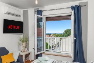 Kala Sea View Apartments 150m from beach and 250 m from old town - Poreč - 9