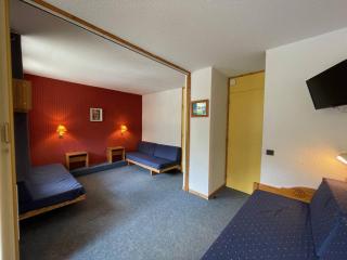 Studio confortable, proche pistes, animaux admis - FR-1-356-525 - Valmorel - 9