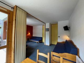 Studio confortable, proche pistes, animaux admis - FR-1-356-525 - Valmorel - 7