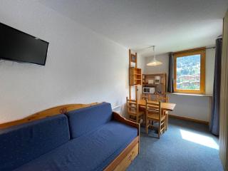 Studio confortable, proche pistes, animaux admis - FR-1-356-525 - Valmorel - 5