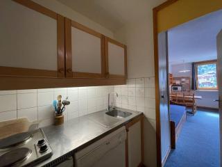 Studio confortable, proche pistes, animaux admis - FR-1-356-525 - Valmorel - 4