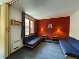 Studio confortable, proche pistes, animaux admis - FR-1-356-525 - Valmorel - 3