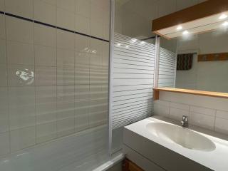 Studio confortable, proche pistes, animaux admis - FR-1-356-525 - 2
