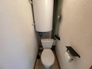 Studio cosy 4 personnes à 100m des pistes - FR-1-733-166 - Crest-Voland - 4