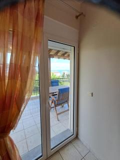 E&M Villa See View - Polychrono - 2