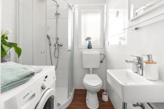 Kala Sea View Apartments 150m from beach and 250 m from old town - Poreč - 4