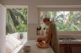 Luxury Jungle Villa with an Infinity Pool, Yoga Shala and Gym - Ahangama - 3