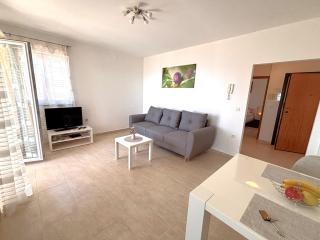 Apartments Quarnero Rabac - 2