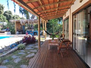 Linda Casa Nova em Ilhabela - 2