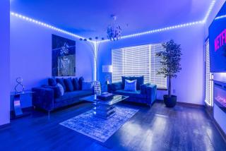 West Midtown Views - King Bed - Indoor Fireplaces - Atlanta - 1