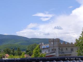 Garfield Family Studio 1 - Sokobanja - 4
