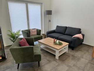Haus Seeufer - Nordhorn - Nordhorn - 3