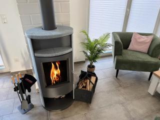 Haus Seeufer - Nordhorn - Nordhorn - 2