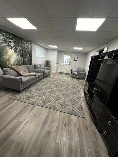 Adventure Basement Unit - Buford - 6