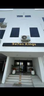 Olfad Shortlet Apartment - Lekki - 9