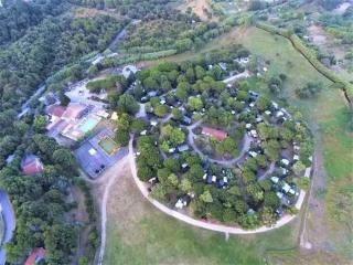 Camping 3 étoiles - Piscine - cca0gbf - Saint-Jean-Pla-de-Corts - 7