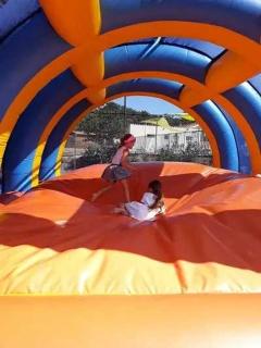 Camping 3 étoiles - Piscine - cca0gbf - Saint-Jean-Pla-de-Corts - 1