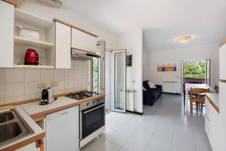 Villa Zafferano Suites - Mirto - Celle Ligure - 8