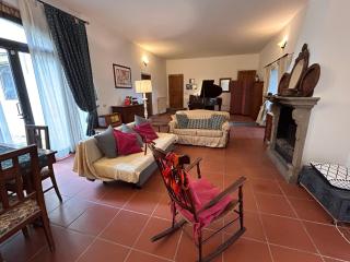 Villa Il Mandorlino - Castiglioni - 0