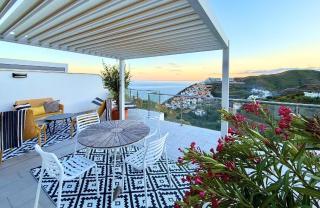 Ferienwohnung für 4 Personen ca 70 qm in Nerja, Andalusien Costa del Sol - Nerja - 2