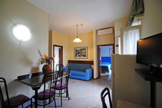 Residence Settebello - San Benedetto del Tronto - 8