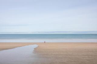 Superbe appartement haut de gamme 4 personnes en Front de mer - Plérin - 3