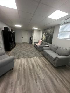 Adventure Basement Unit - Buford - 7