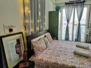 Terracopper- Pristine Art Home with Balcony near central park - Jaipur - 9