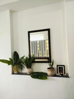 Terracopper- Pristine Art Home with Balcony near central park - Jaipur - 7