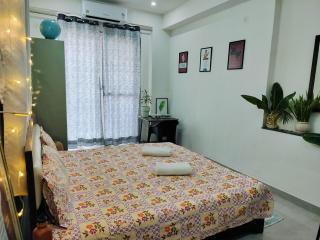 Terracopper- Pristine Art Home with Balcony near central park - Jaipur - 6